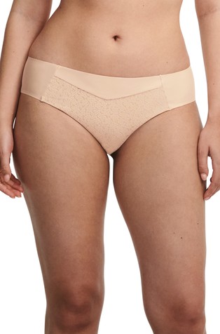 Norah gaćice s čipkom