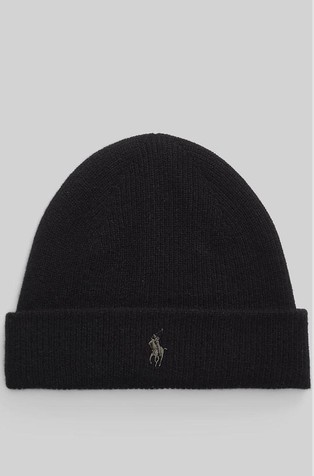 Pletena kapa od kašmira