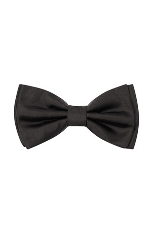 Svilena leptir mašna