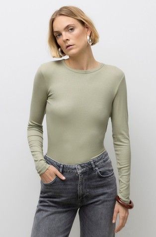 AWIRWINA majica dugih rukava