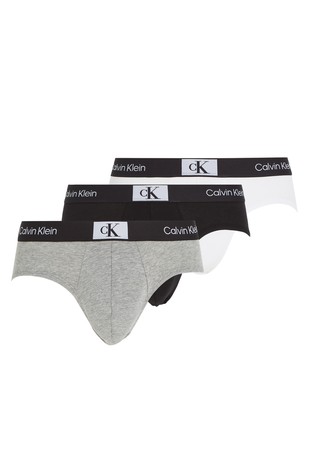 3 Pack Briefs - CK96