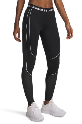 ColdGear teksturirane tajice