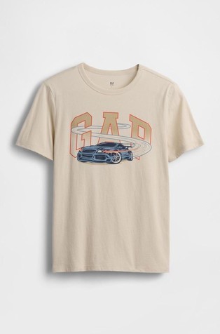 Kids Gap Logo T-Shirt