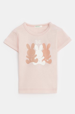 Majica od organskog pamuka