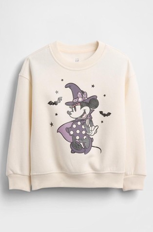 Gap × Disney pulover s otiskom za djecu djevojčice