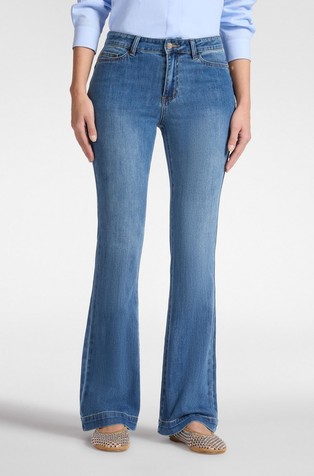 Florence flare jeans