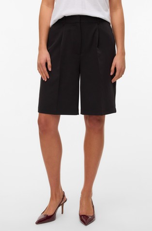 AWPASSI canvas bermudas