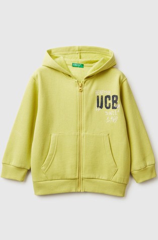 Pulover s kapuljačom