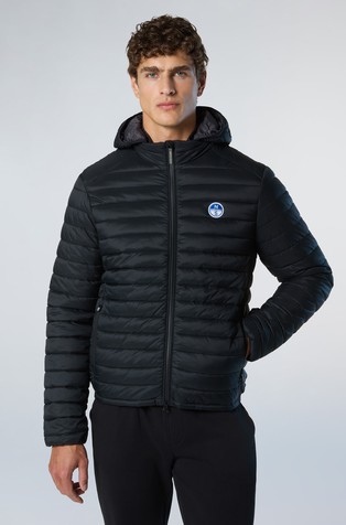 Zephyr prošivena jakna