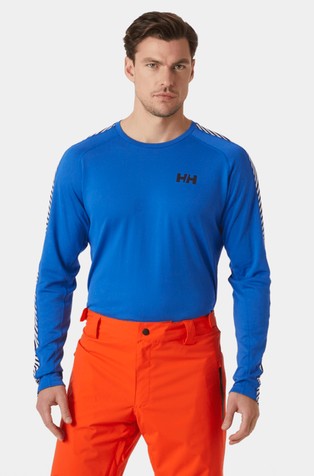 Lifa funkcionalna majica dugih rukava