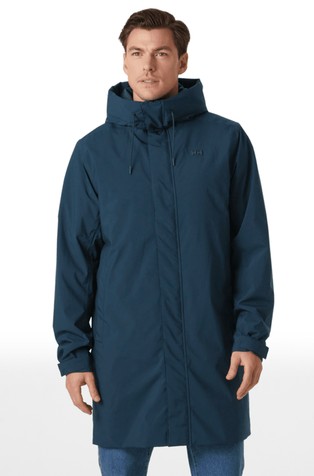 Munich vodootporna duga jakna s kapuljačom