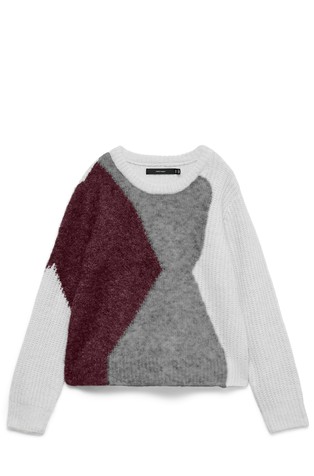 VMKEISA Knitted pullover