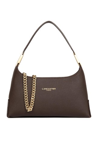 Lychee Ace small leather handbag