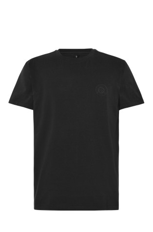 Holger Cotton T-shirt in Organic Cotton