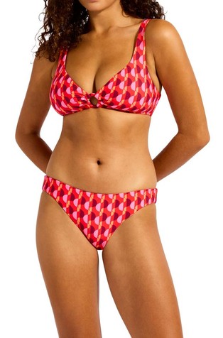 Sorrento obostran donji dio kupaćeg kostima