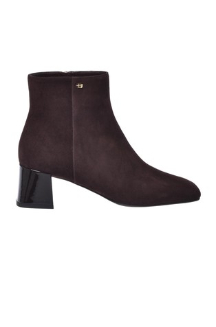 Gležnjače od brušene kože