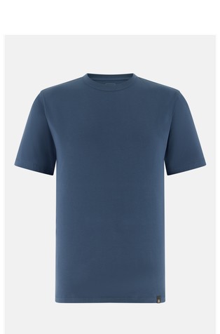 Majica od rastezljivog pima pamuka