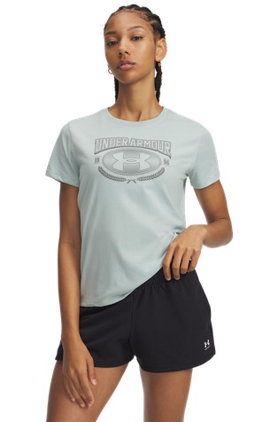 Varsity majica kratkih rukava