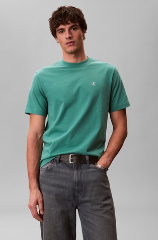 Relaxed fit Monogram T-Shirt