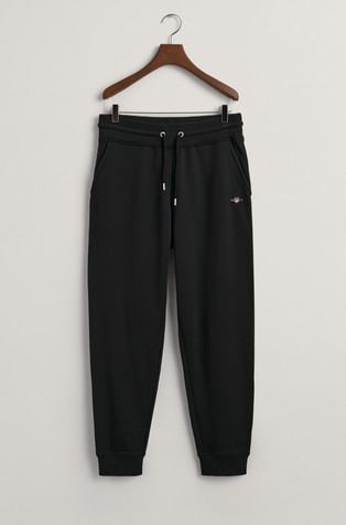 Shield Sweatpants In Cotton-blend