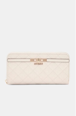 Blane Patent 4G Logo wallet