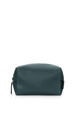 Unisex Waterproof Small Wash Bag