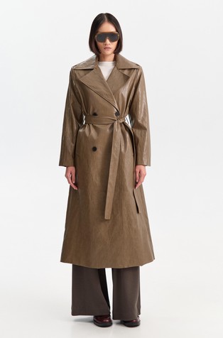 Baloner od umjetne kože