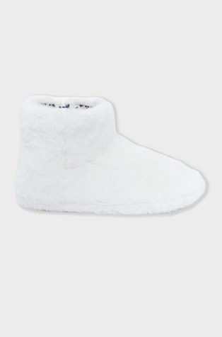 Licat papuče od umjetnog krzna