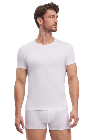 Daily Comfort paket od 2 potkošulje kratkih rukava