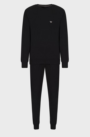 Pidžama s Emporio Armani orlom