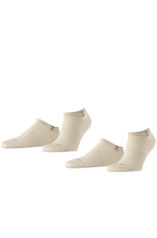 Everyday paket od 2 para niskih čarapa