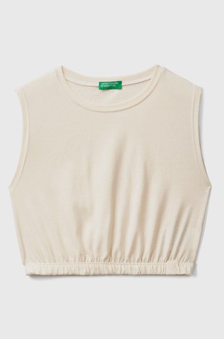 Kratka majica bez rukava