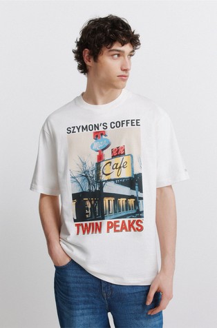Twin Peaks T-shirt