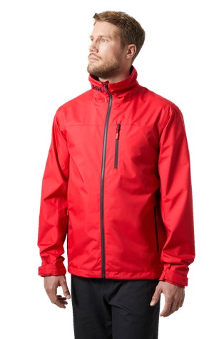 Crew 2.0 jedriličarska jakna