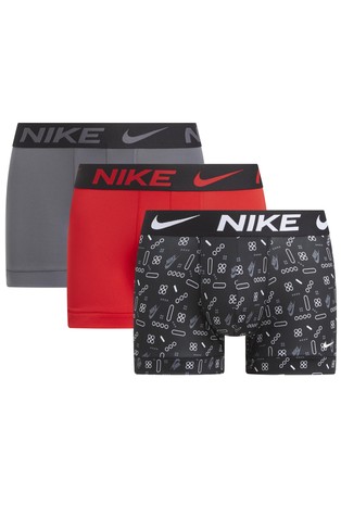 3 Pack Microfiber Trunks