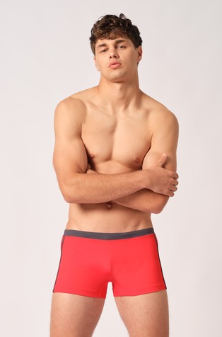 Every Summer In Skiny Swimwear - kupaće hlače