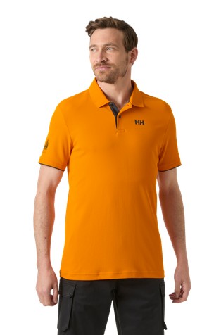 Ocean 2.0 polo majica