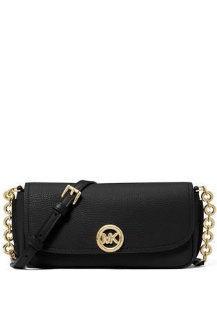 Nolita manja kožna torbica za nošenje preko ramena