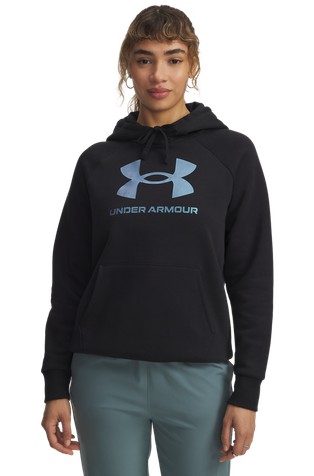 Rival Fleece Shimmer Hoody