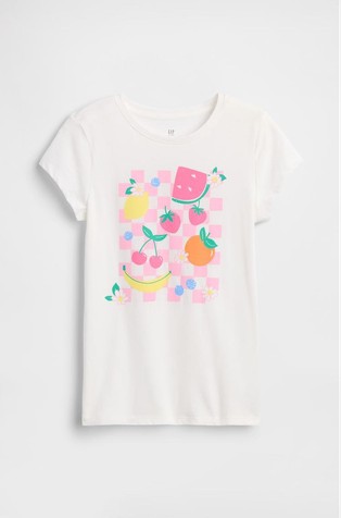 Kids Graphic T-Shirt