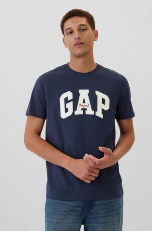 Everyday Soft Gap Logo T-Shirt