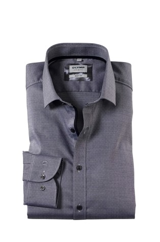 Level Five body fit košulja