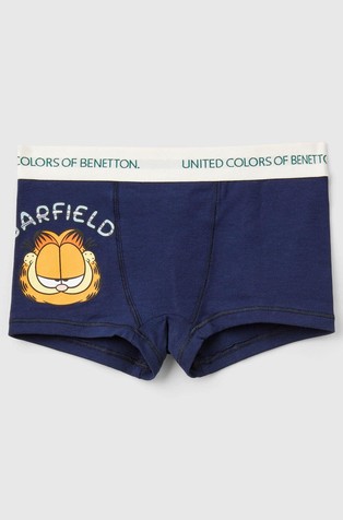 Garfield ©2024 bokserice