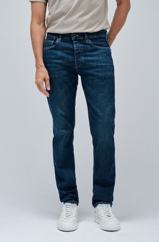 Slim fit jeans hlače