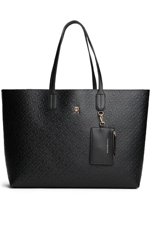 TH Monogram tote torba