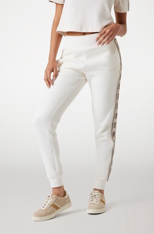 Donji dio trenirke s logo trakom