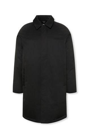 Vodoodbojan kaput sa sintetičkim punjenjem