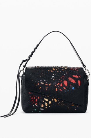 Small butterfly bag