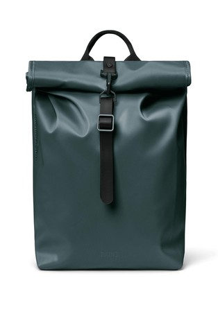 Rolltop Unisex Rucksack Mini