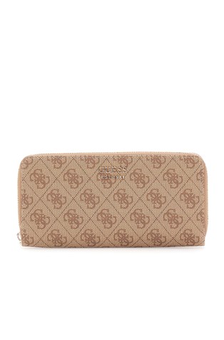 Brenton 4G Logo Wallet